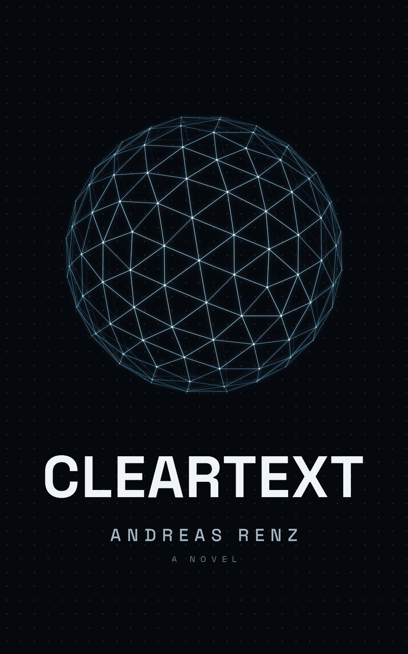 Cover of Cleartext by Andreas Renz